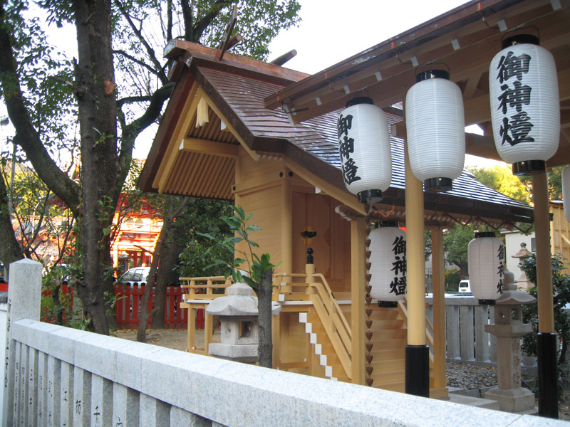 神戸市中央区